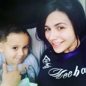 Meet your Posher, Amber